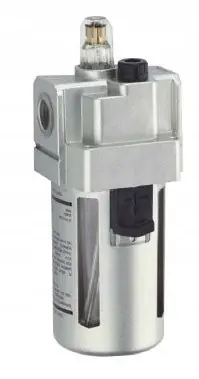 Zamów teraz Smarownica sprężonego powietrza G1/2"